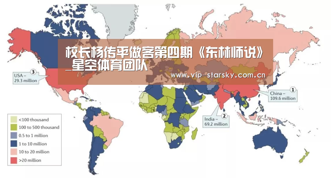 校长杨传平做客第四期《东林师说》_星空体育团队(图2)