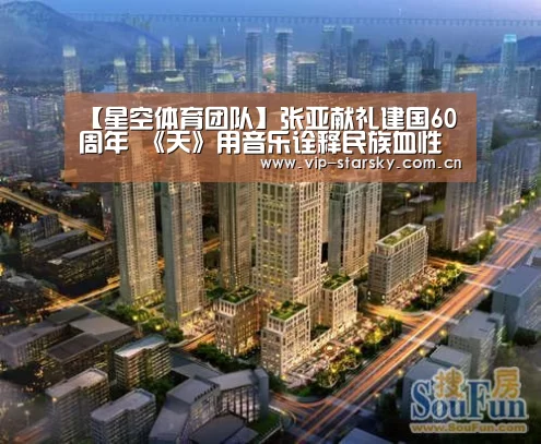 【星空体育团队】张亚献礼建国60周年 《天》用音乐诠释民族血性(图2)
