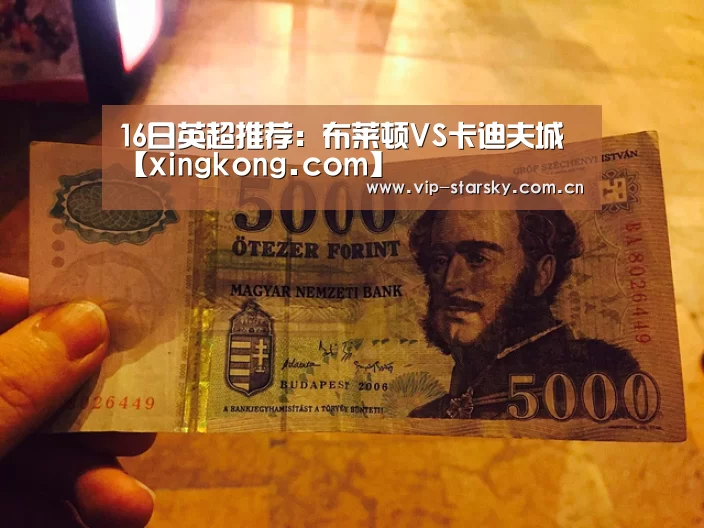 16日英超推荐:布莱顿VS卡迪夫城【xingkong.com】(图1) 16日英超推荐:布莱顿VS卡迪夫城【xingkong.com】(图1)