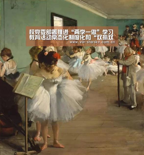 校党委部署推进“两学一做”学习教育活动常态化制度化和“双抓双促”大走访大落实工作_xingkong.com(图1) 星空体育团队